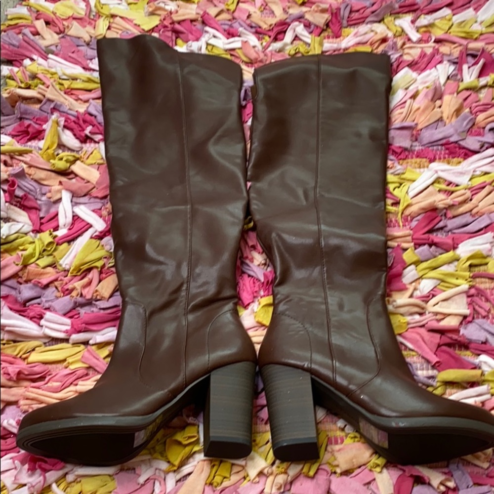 EXPRESS Boots